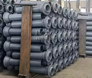 礦用恒阻器廠(chǎng)區(qū)發(fā)貨到河南